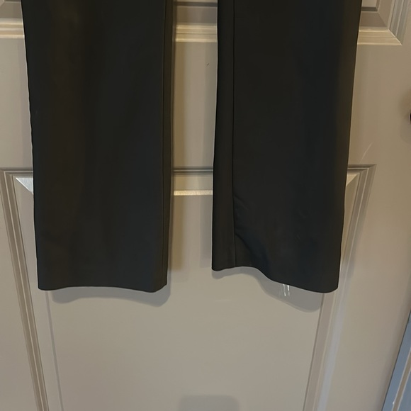 Express columnist size 6R black pants - Picture 3 of 6